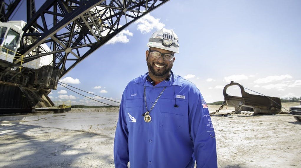 Vulcan Materials Company ESG Locations