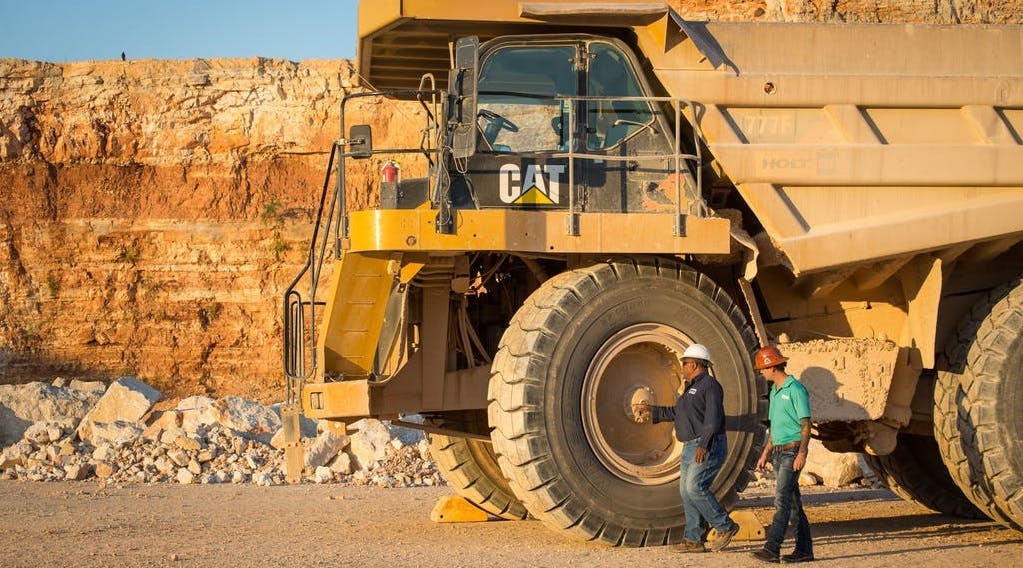 Vulcan Materials Company ESG Policy Hub