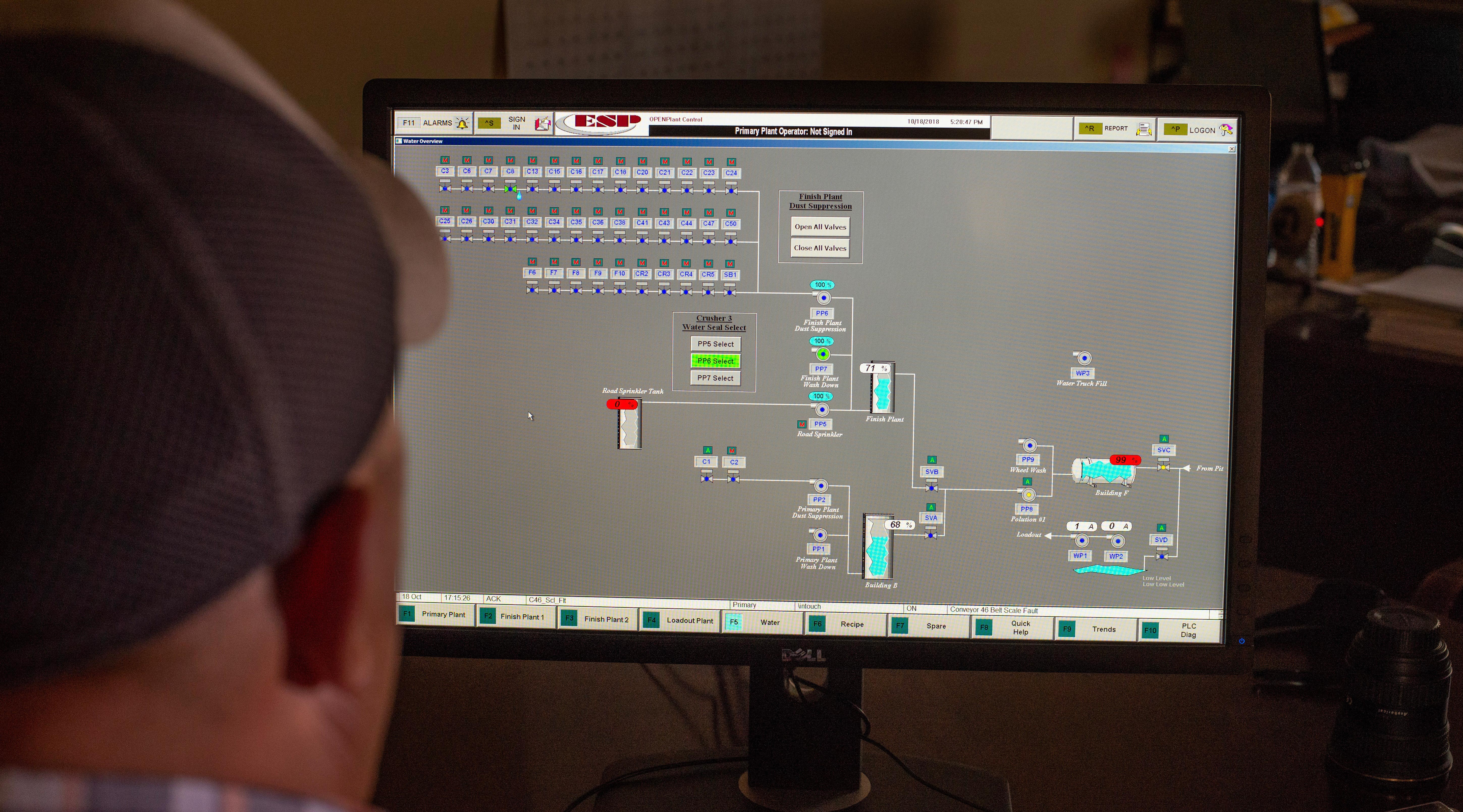 Vulcan Materials Company Social Responsibility Environmental