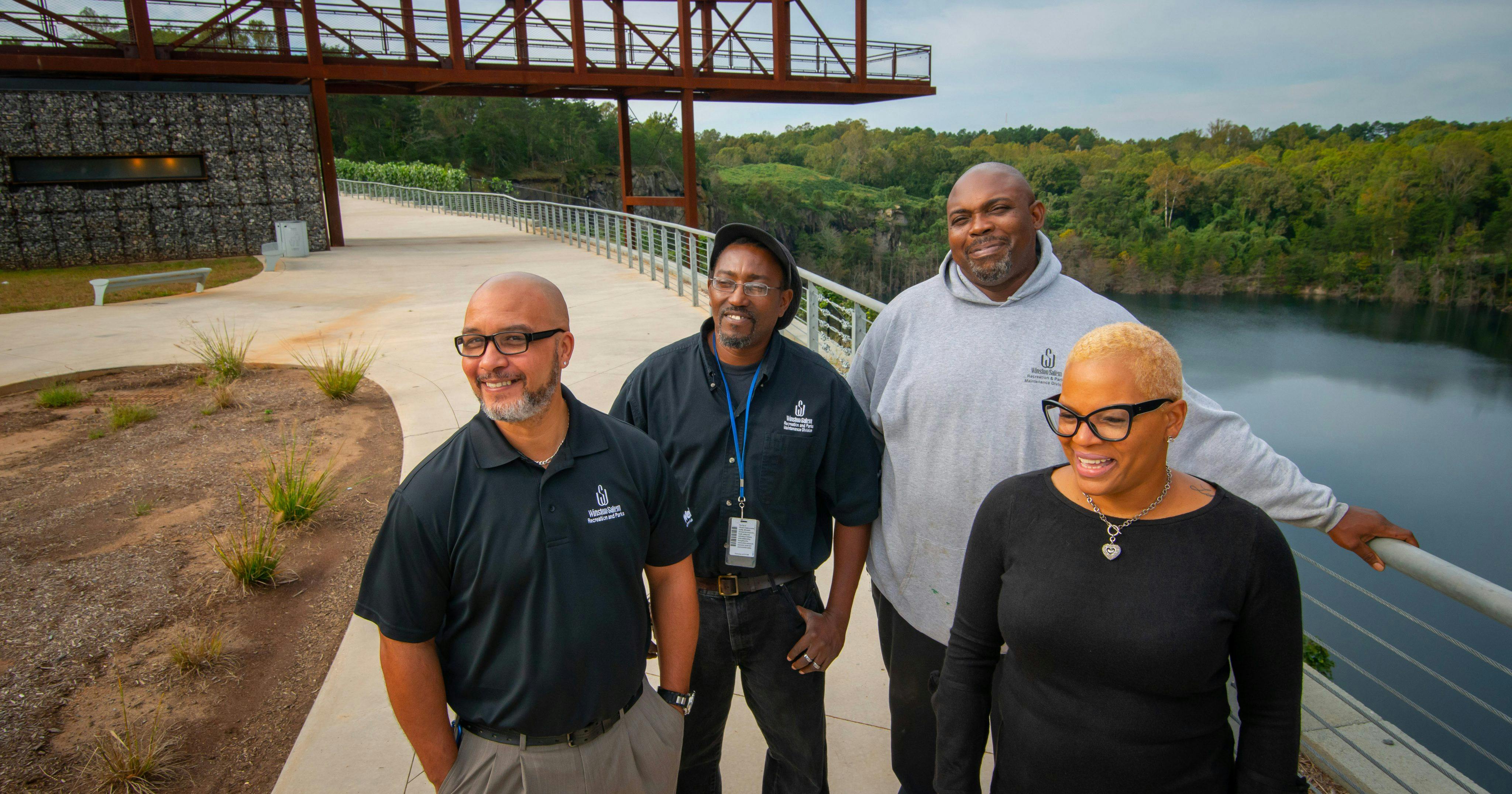 Vulcan Materials Company ESG Categories