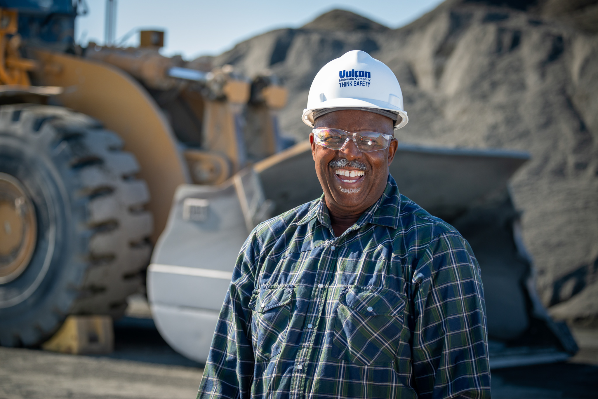 Vulcan Materials Company ESG Governance