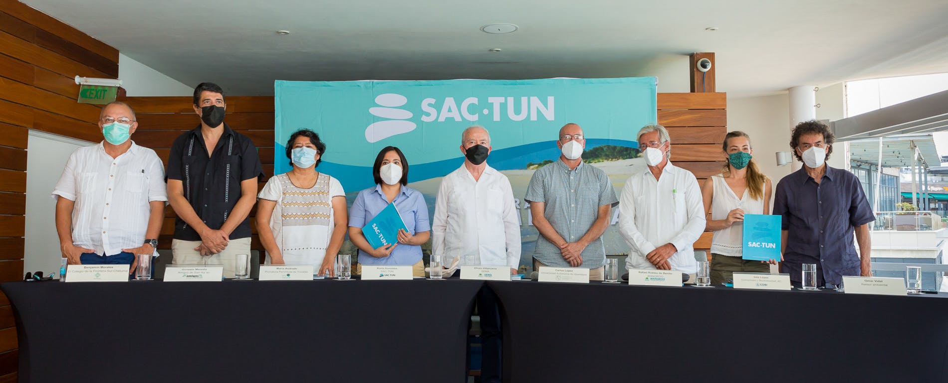 Vulcan Materials Company ESG SACTUN presents its first