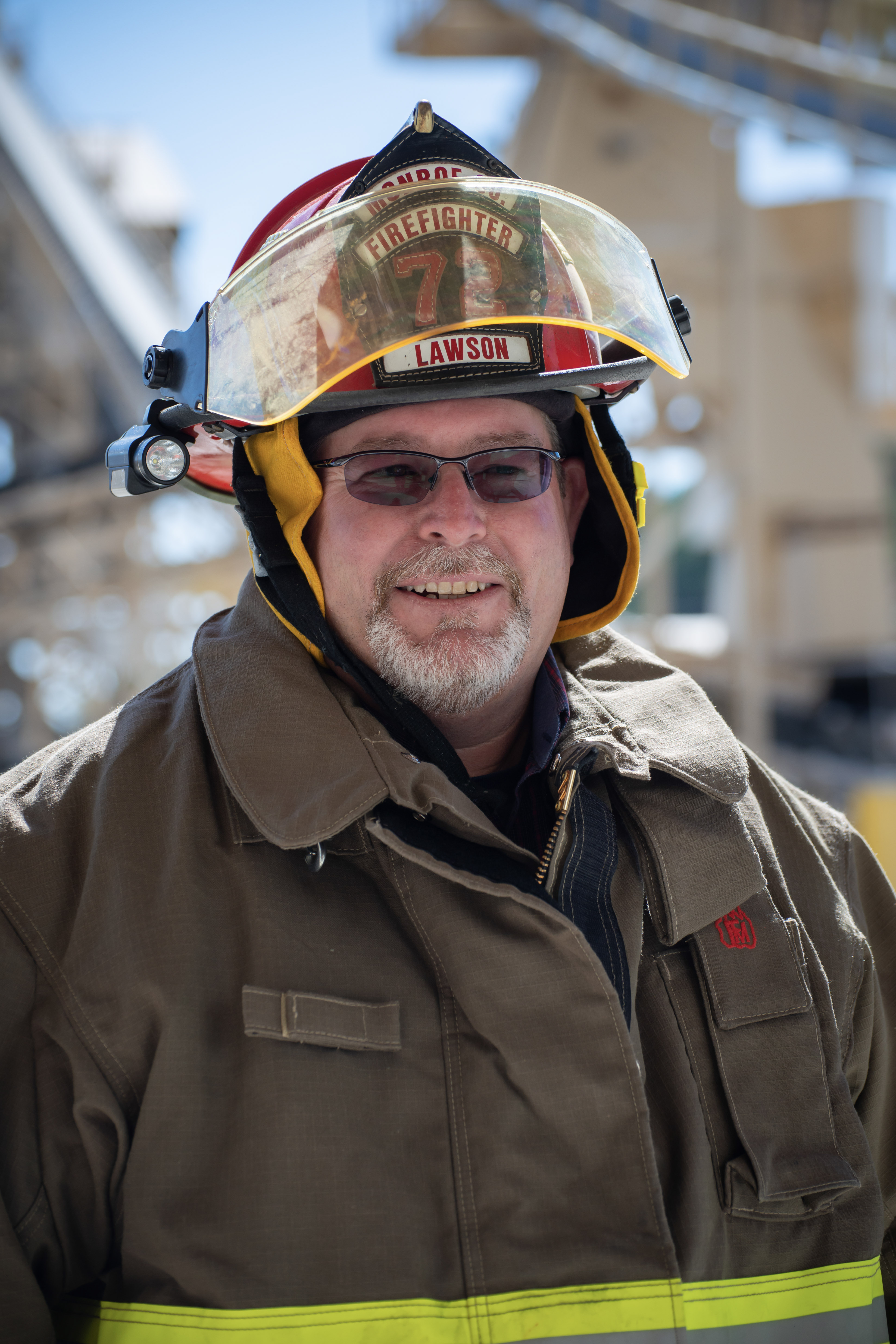 Vulcan Materials Company Southeast A Vulcan Fireman