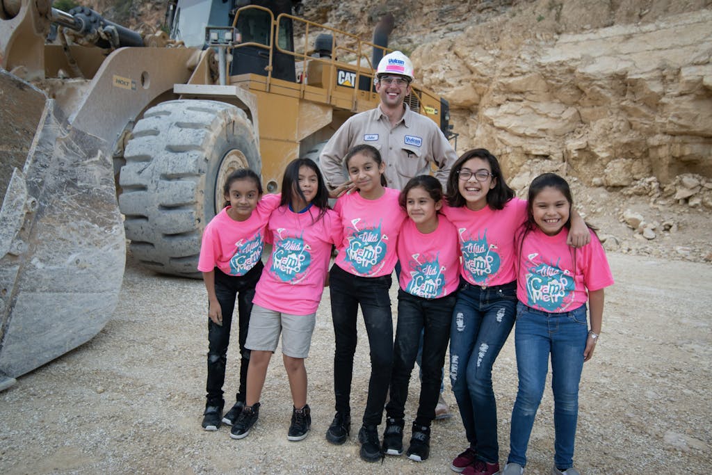 Girl Scouts Southwest Texas