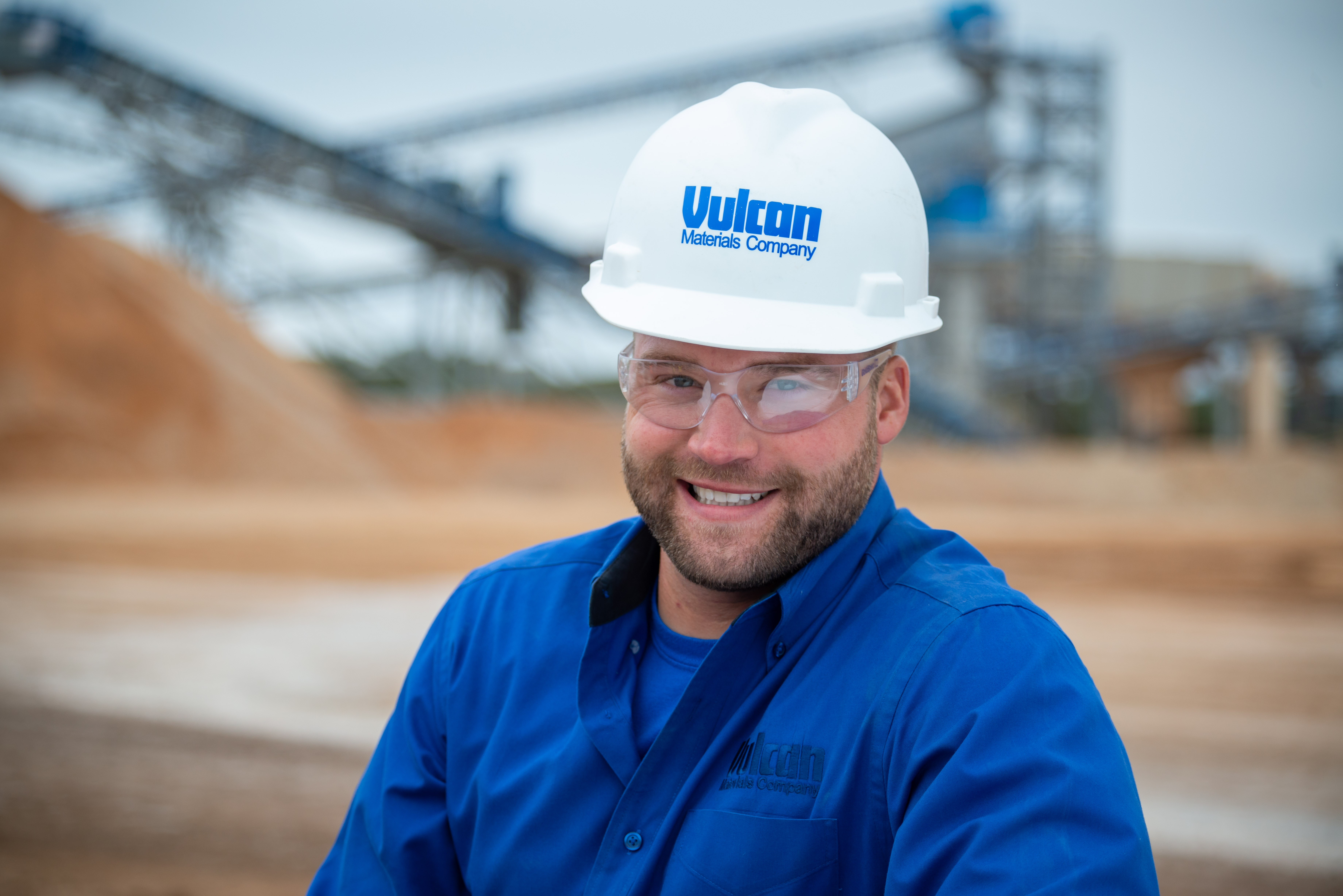 Vulcan Materials Company Southwest Then and Now