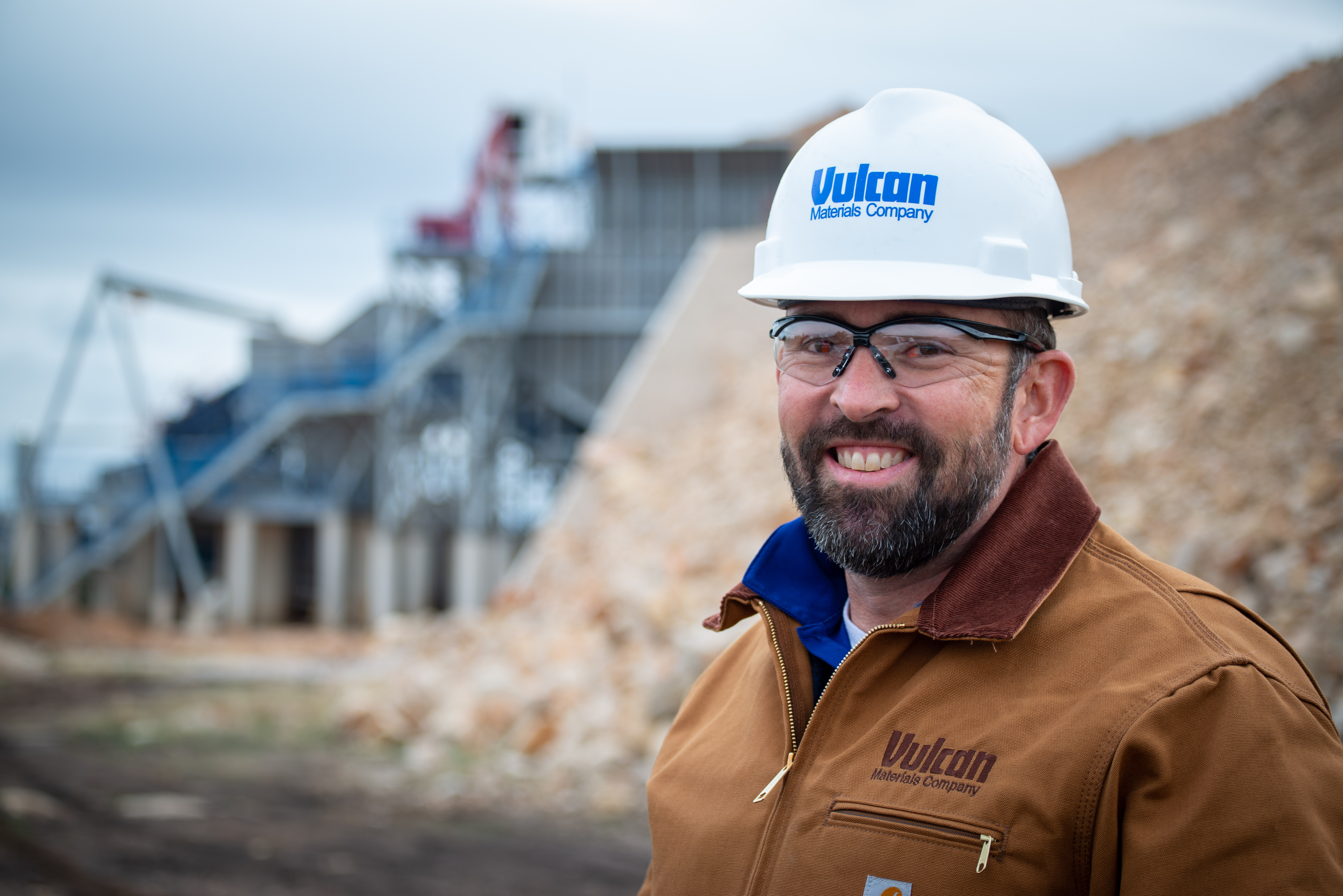 Vulcan Materials Company Southwest Building Vulcan