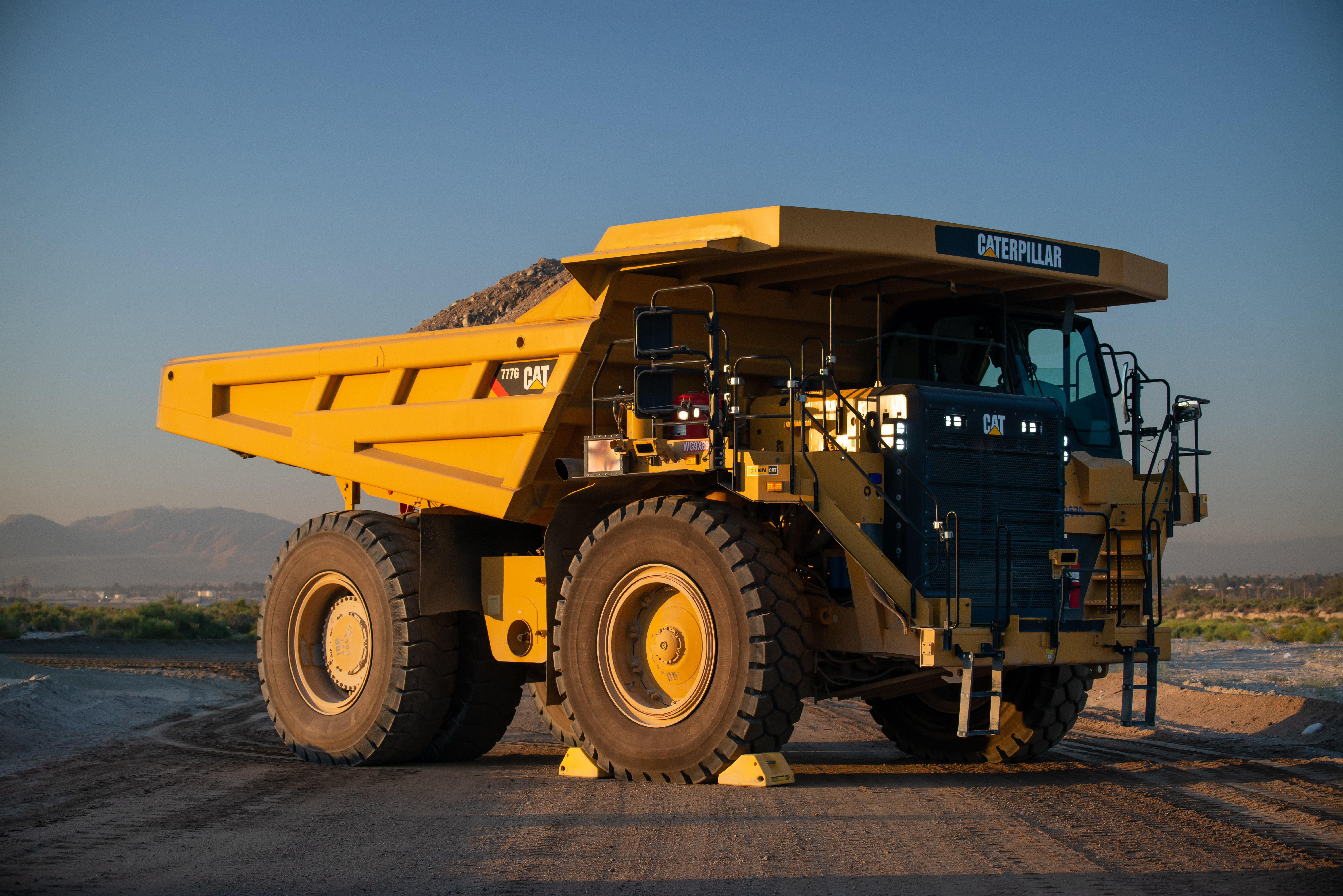 Vulcan Materials Company Western Looking Out For Future Generations