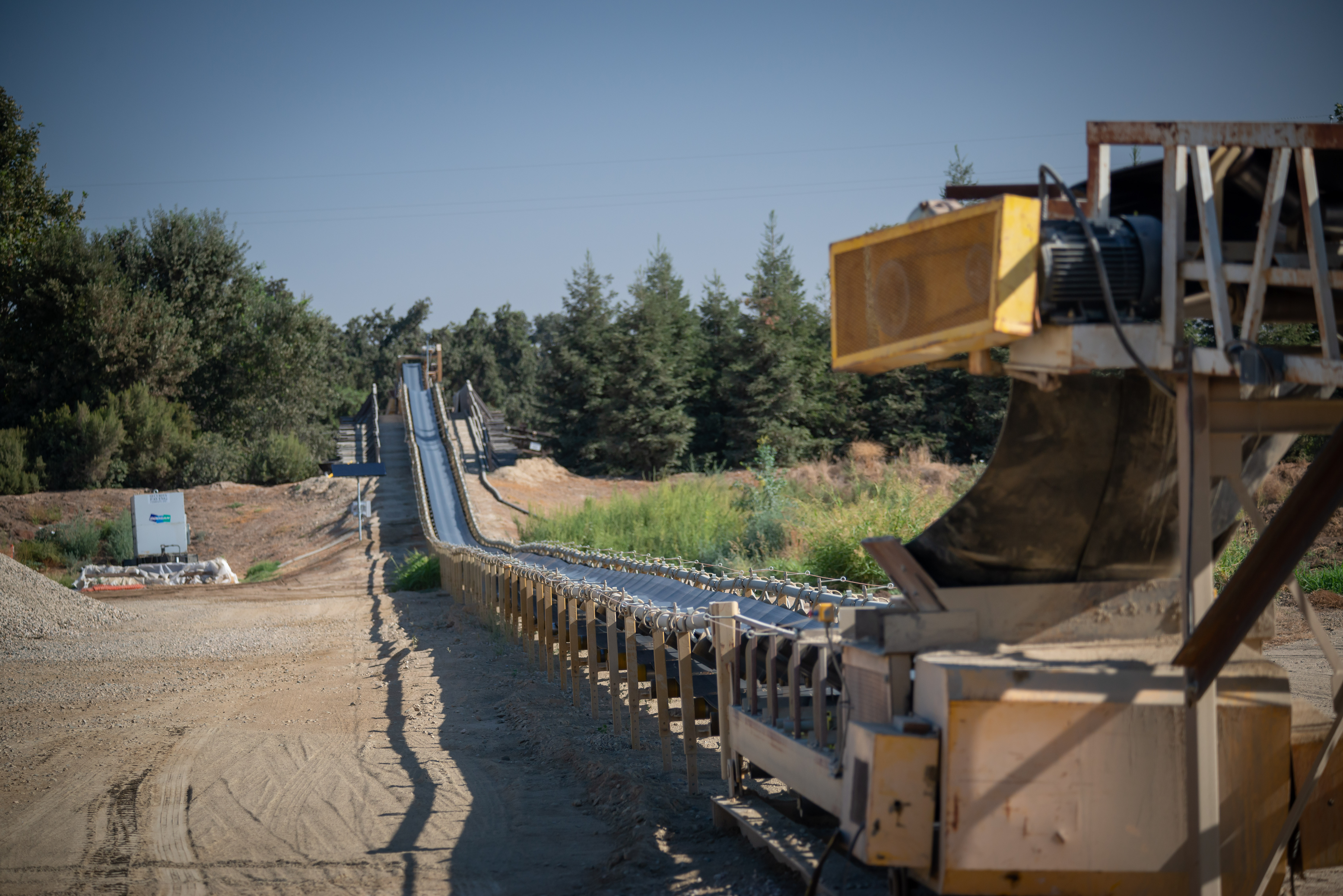 Vulcan Materials Company Western Committed to Customers