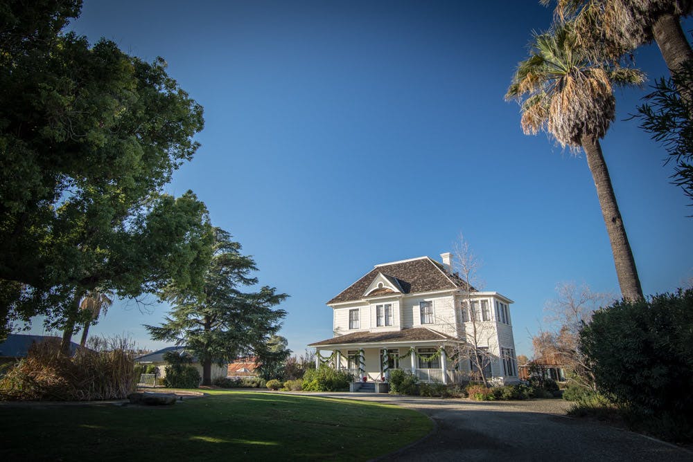 Vulcan Materials Company Western Restoring Land